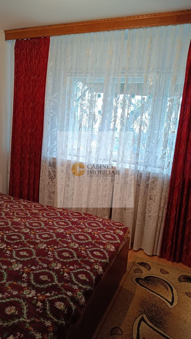 2 Camere - 56MP | Decomandat | 1981 | P/10 | M Gorjului - 2 minute - Poză 11