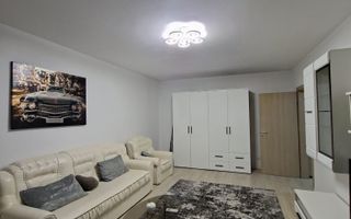 Apartament elegant cu 2 camere  Pipera, în spatele Porche, 675 eur/lun - Poză 10