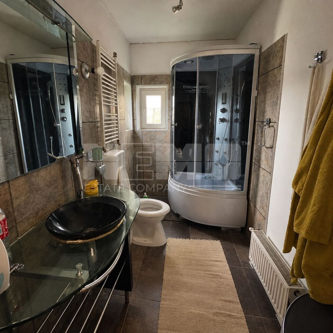CASA 8 CAMERE | ZONA CENTRALA | RADAUTI - Poză 8