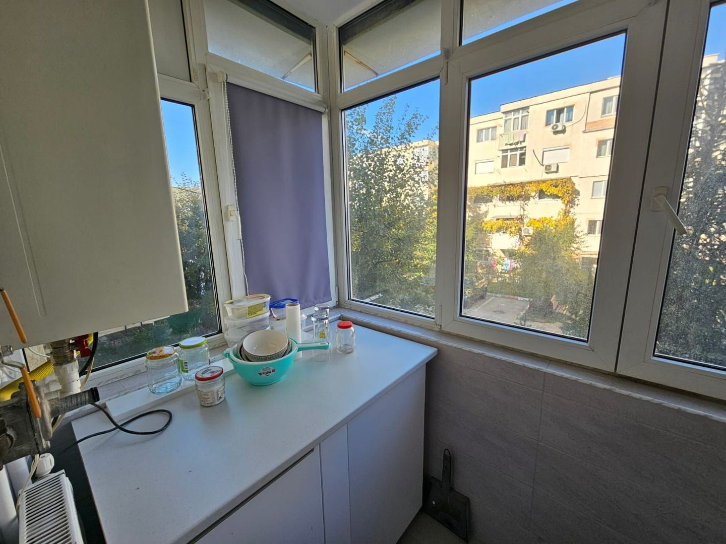 Apartament de Vânzare, Mioveni – Ideal pentru un Nou Început - Poză 14