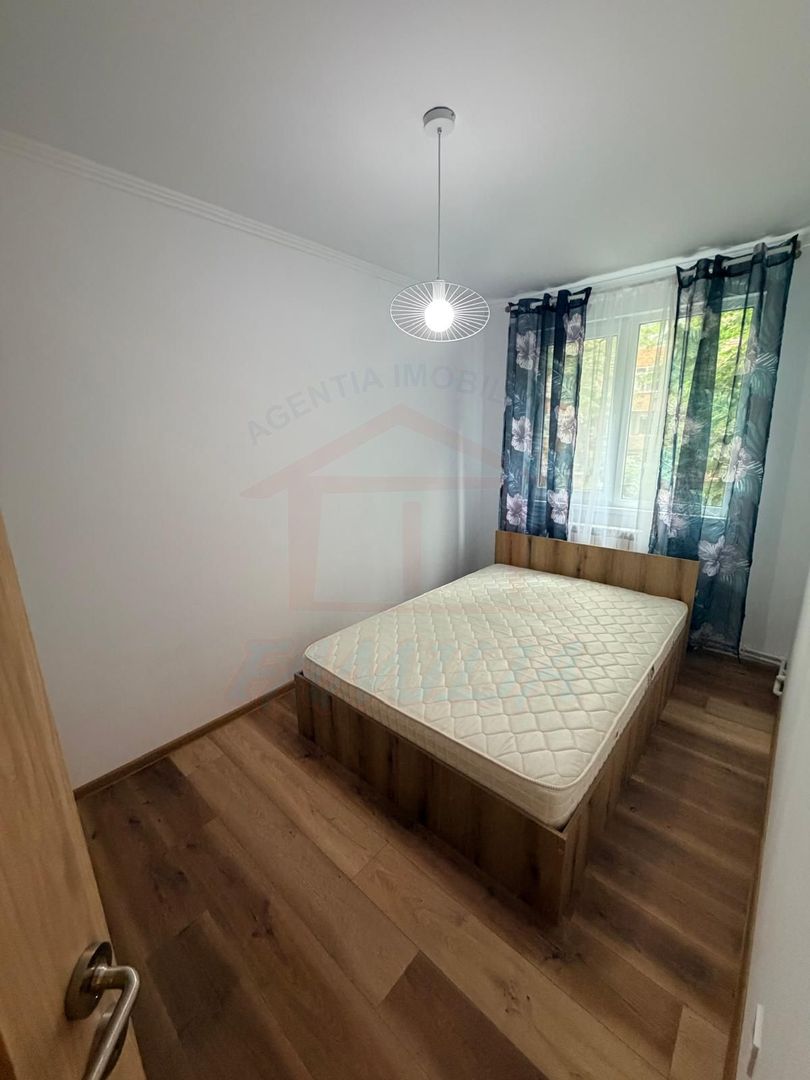 APARTAMENT CU 3 CAMERE DE ÎNCHIRIAT | MAZEPA 1 - Poză 9