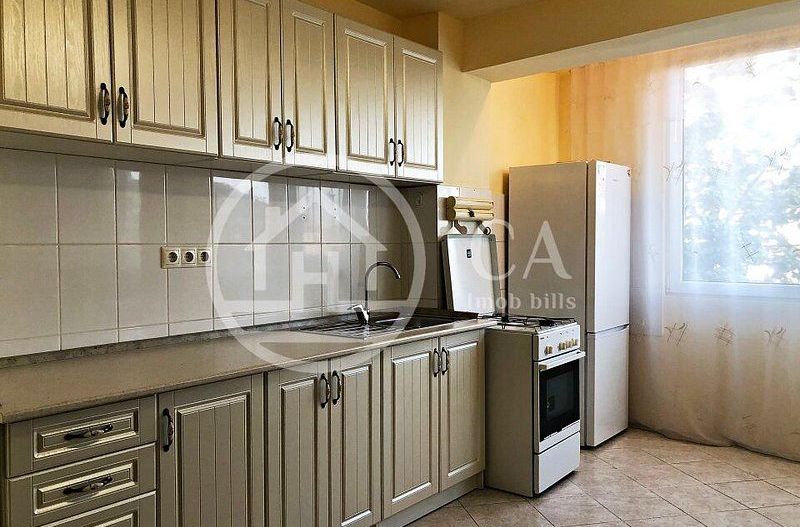 Apartament cu 2 camere de vanzare in zona Nufarul, Oradea - Poză 1