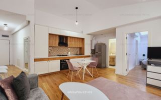 Prima inchiriere, bloc nou cu piscina pe acoperis, Piata Unirii - Hotel UNION - Poză 1