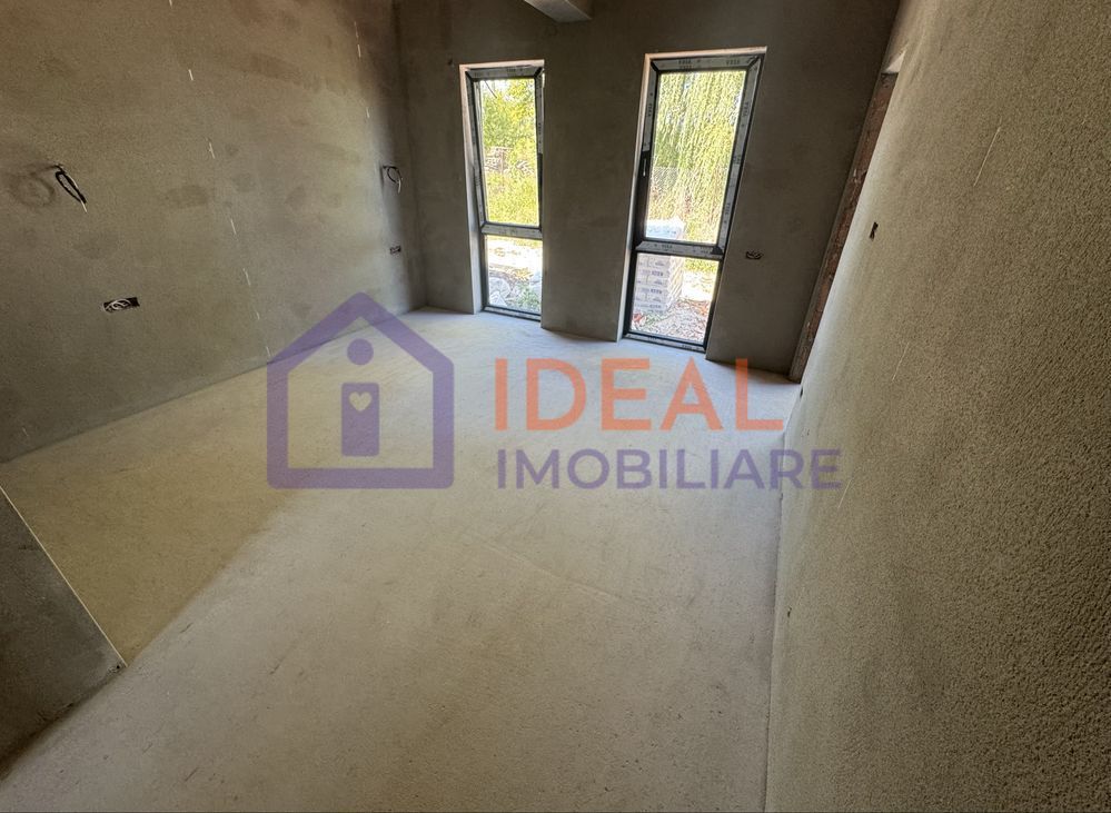 Casa individuala pe un singur nivel, zona Sura Mica - Poză 6