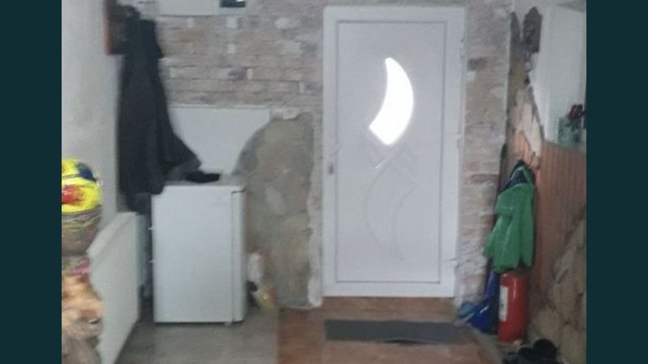 Vand casa Lazuri, Jud.SM - Poză 1