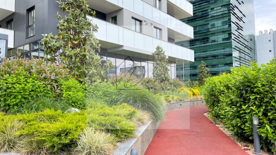 COM 0% I Apartament 3 Camere Aviatiei PIpera I Cortina North I parcare - Poză 10