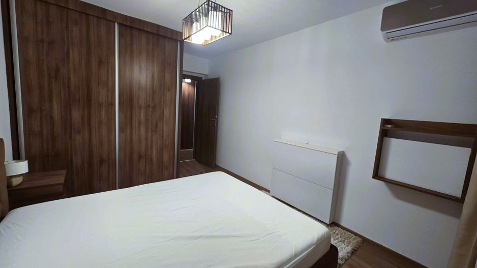 Apartament 3 camere Aparatorii Patriei-Bloc Nou-Parcare inclusa - Poză 4