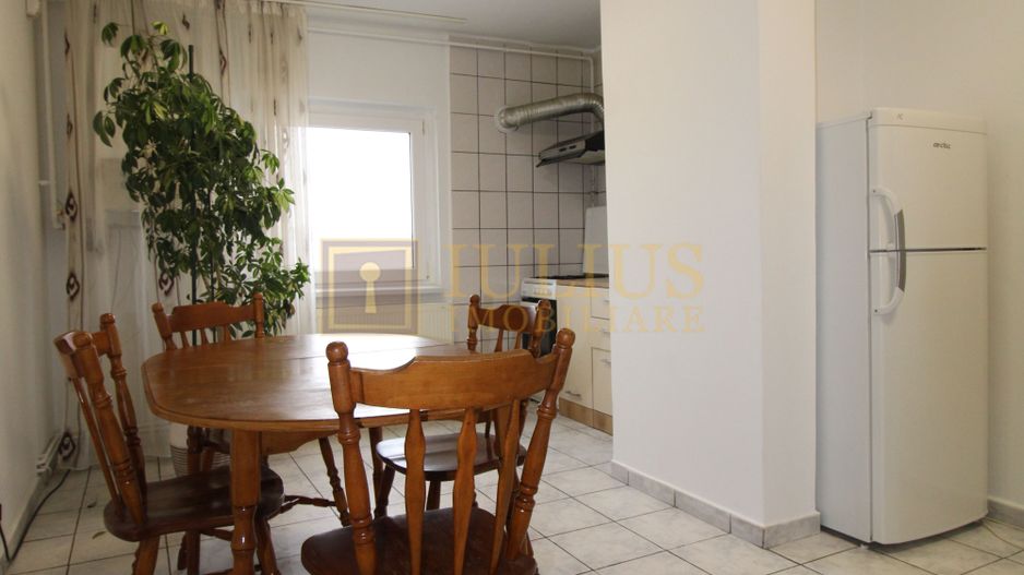 Zona Modern, 2 camere, Pet-friendly, centrala proprie. - Poză 5
