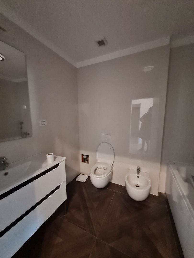 Apartament generos 4 camere zona Elisabetin - Poză 22