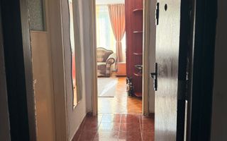 AP. 2 CAMERE- PIATA SUDULUI, PET-FRIENDLY, BUCATARIE INCHISA, METROU - Poză 7