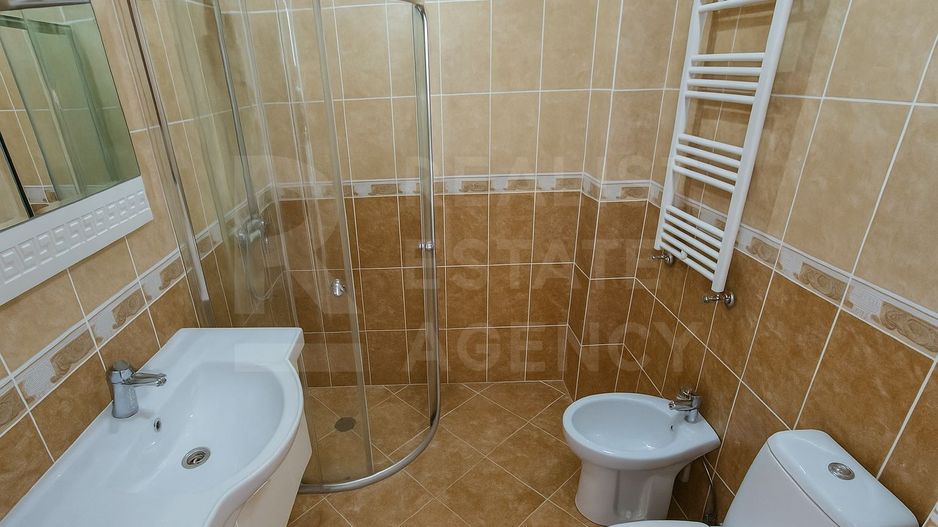 Chirie, apartament, 1 cameră, str. Albișoara, Centru - Poză 6