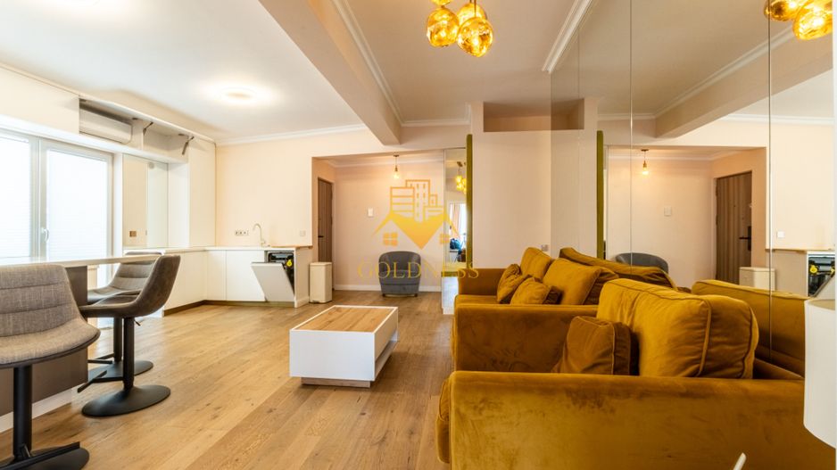 3 camere, premium, bloc nou, parcare, Buna Ziua Zona LIDL, Fagului - Poză 10