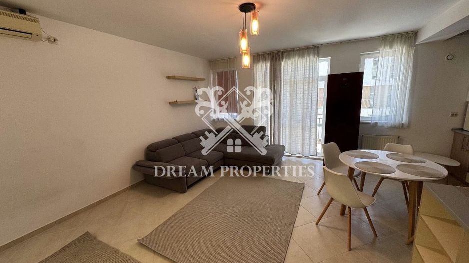 Apartament 2 camere, parcare, balcon, cartier Buna Ziua - Poză 3