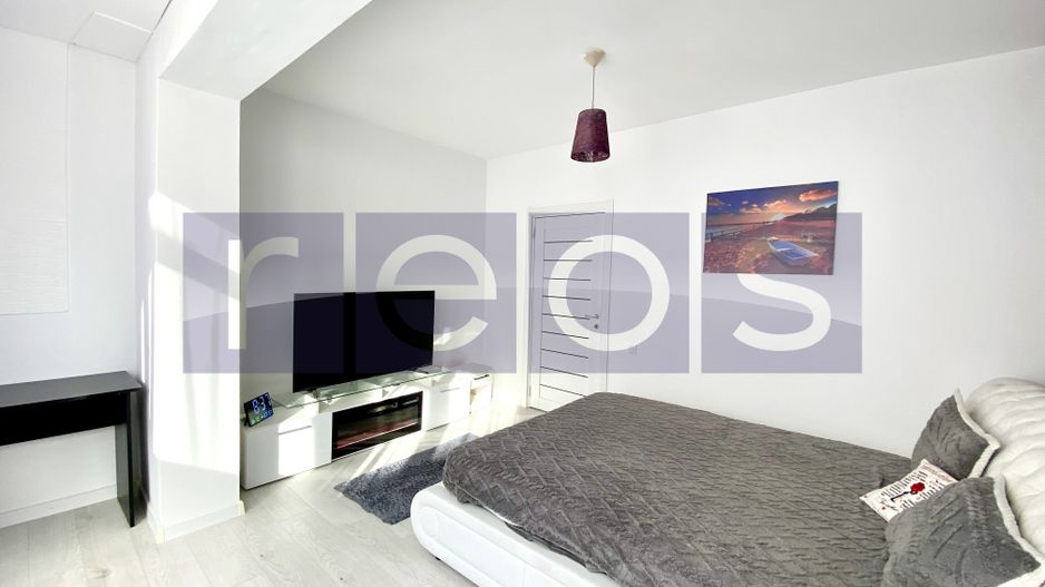 VANZARE APARTAMENT 2 CAMERE | 50 MP | ETAJ 2/5 | 2016 | SEBASTIAN - Poză 9