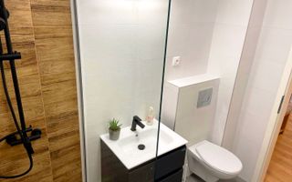 APARTAMENT 3 CAMERE NOU | 2 BĂI | BALCON | DOAMNA STANCA - Poză 13