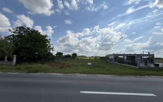De Vanzare Teren Intravilan Soseaua Principala Odoreu 7200MP - Poză 6