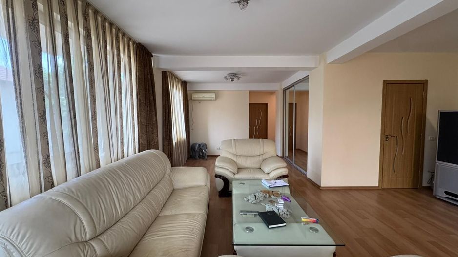 3 camere  || Voluntari || IDEAL PENTRU LOCUINTA SAU SPATIU COMERCIAL - Poză 7
