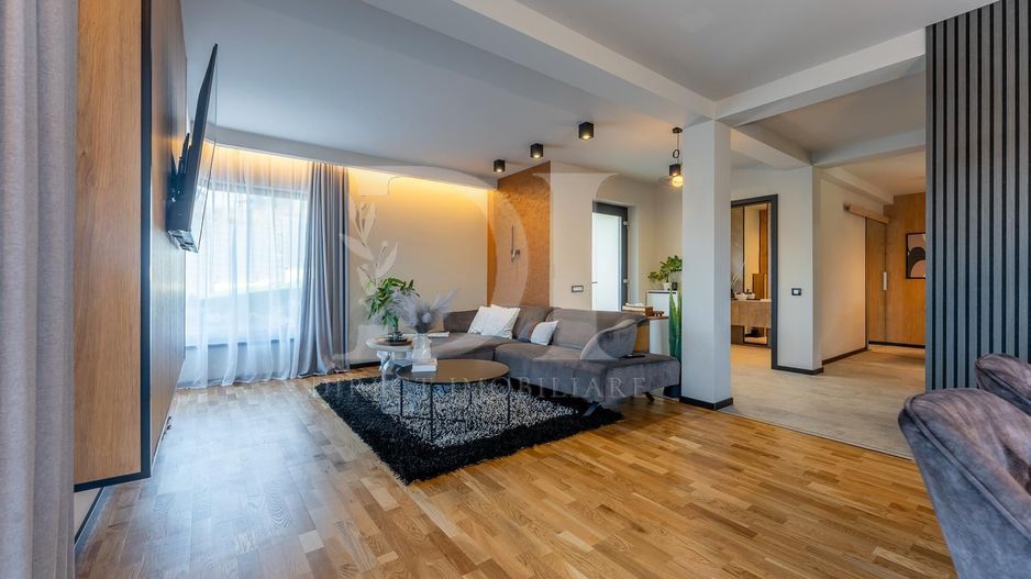 Casa individuala ultrafinisata la cheie la doar 10 min de Cluj! - Poză 5