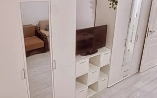 Garsoniera Renovata, etaj 1. Grand Arena. - Poză 1