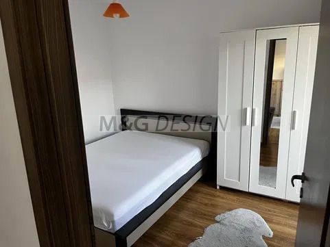 Apartament cu 3 camere Iosefin cu centrala - Poză 7
