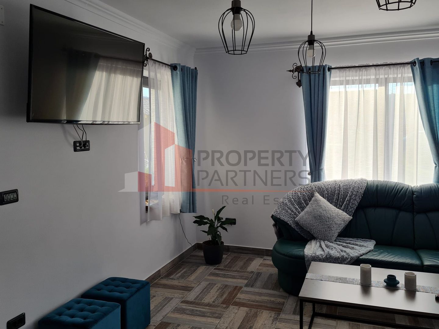 Casă modernă 5 camere | Vedere Bucegi & Piatra Craiului | 4 km Castelul Bran - Poză 13
