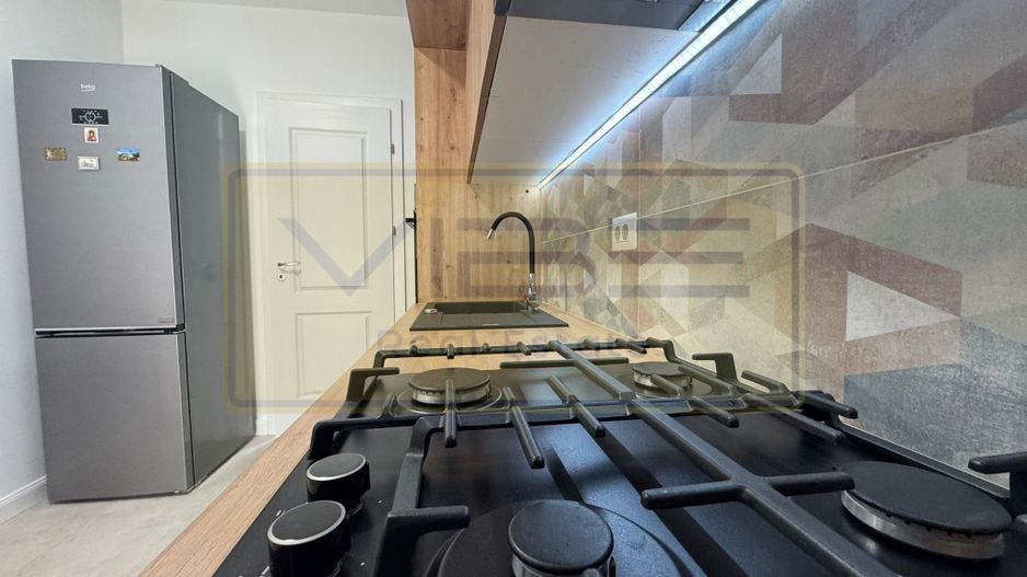 Apartament 2 camere decomandat+parcare subterana Tatarasi - Poză 16