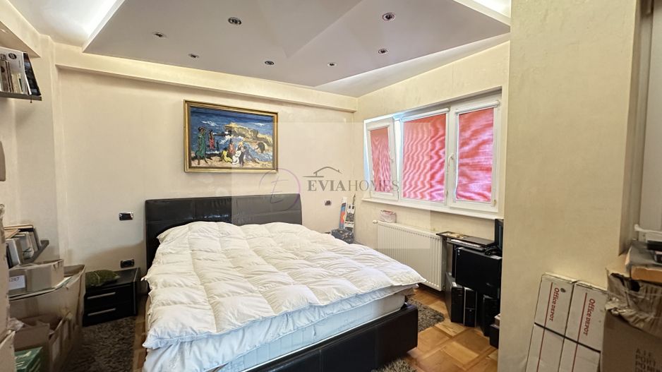 4 camere/2 balcoane/terasa/Garaj/Zona Grand Hotel Italia - Poză 3