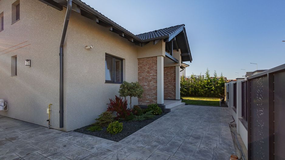 Casa deosebita de vanzare in Giarmata COMISION 0% CUMPARATOR - Poză 28