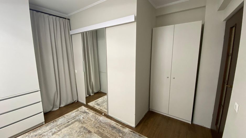 Penthouse cu 3 camere, 85 mpu, 2 terase, mobilat, utilat, Alba Iulia - Poză 4