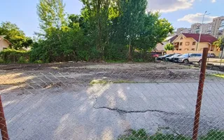 Teren intravilan de vânzare – Zona 9 Mai, Târgu Jiu | Comision 0% - Poză 12