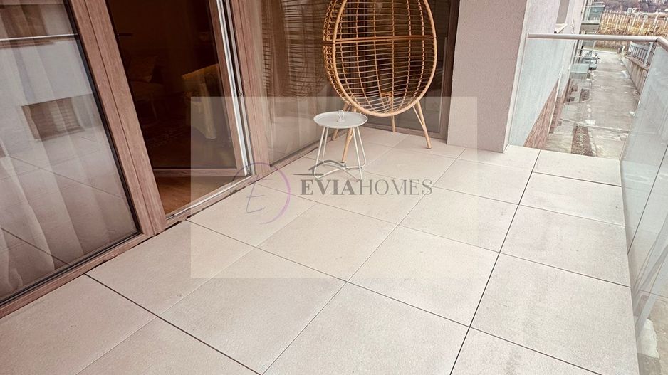 Bloc cu regim redus de înălțime/3 camere/2 băi/Construcție premium - Poză 10