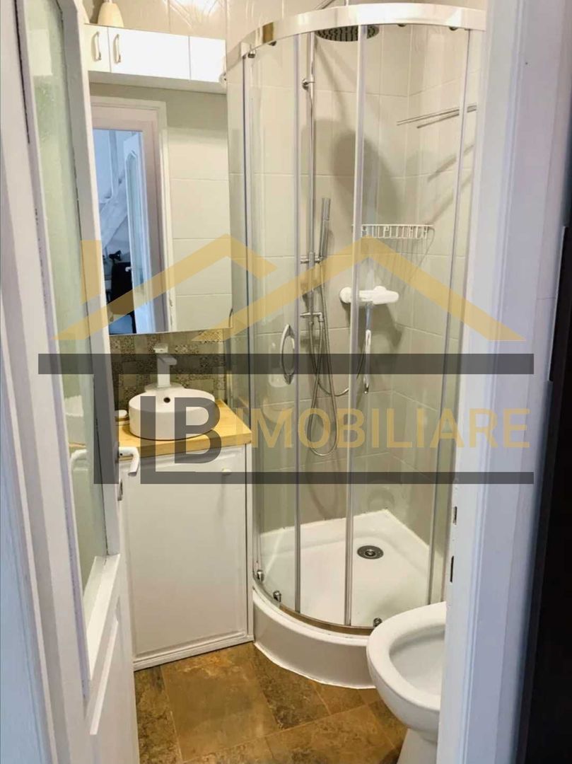 Apartament de 2 camere, 48mp, Zona UMFST - Poză 6