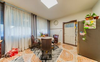 Casa S+P+M, 8 camere, cartier Gai, comision 0% - Poză 11