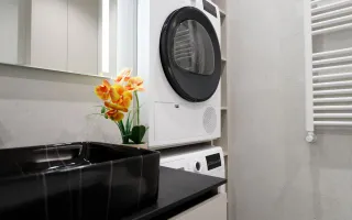 Vânzare, apartament, 3 camere, str. Vasile Lupu, Buiucani - Poză 17