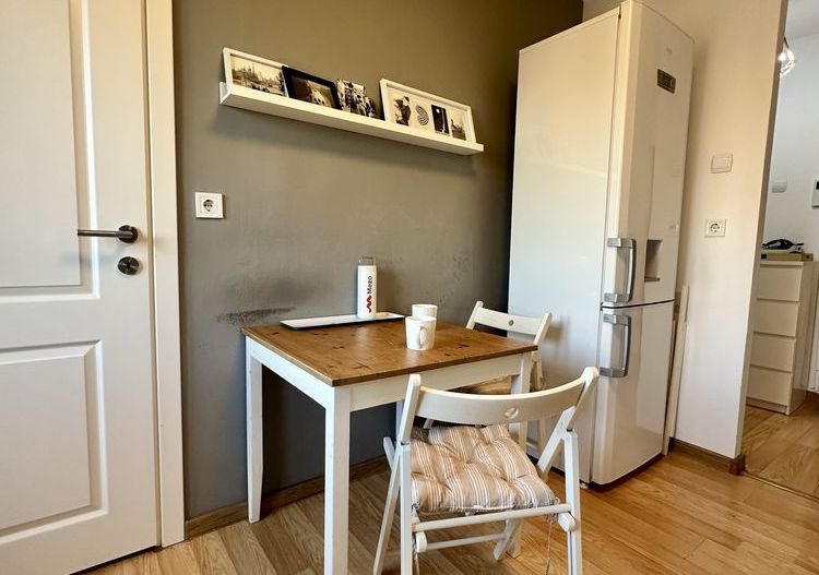Închiriere Apartament cu 2 camere, Pet Friendly, 2 AC, 7 min metrou Iancului 🏡 - Poză 3