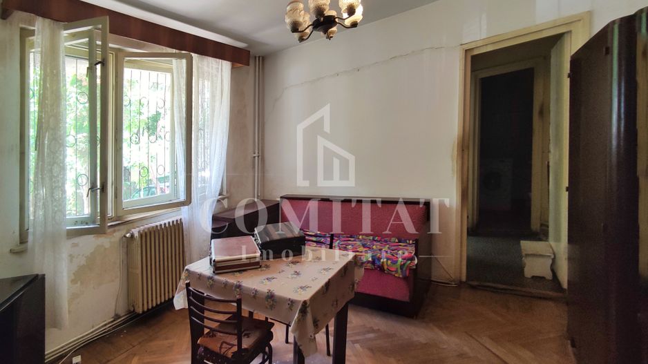 Apartament cu 2 camere semidecomandate | Cartierul Gheorgheni - Poză 1