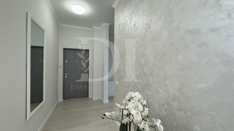 Apartament la cheie / două dormitoare/ Zona Eroilor - Poză 12