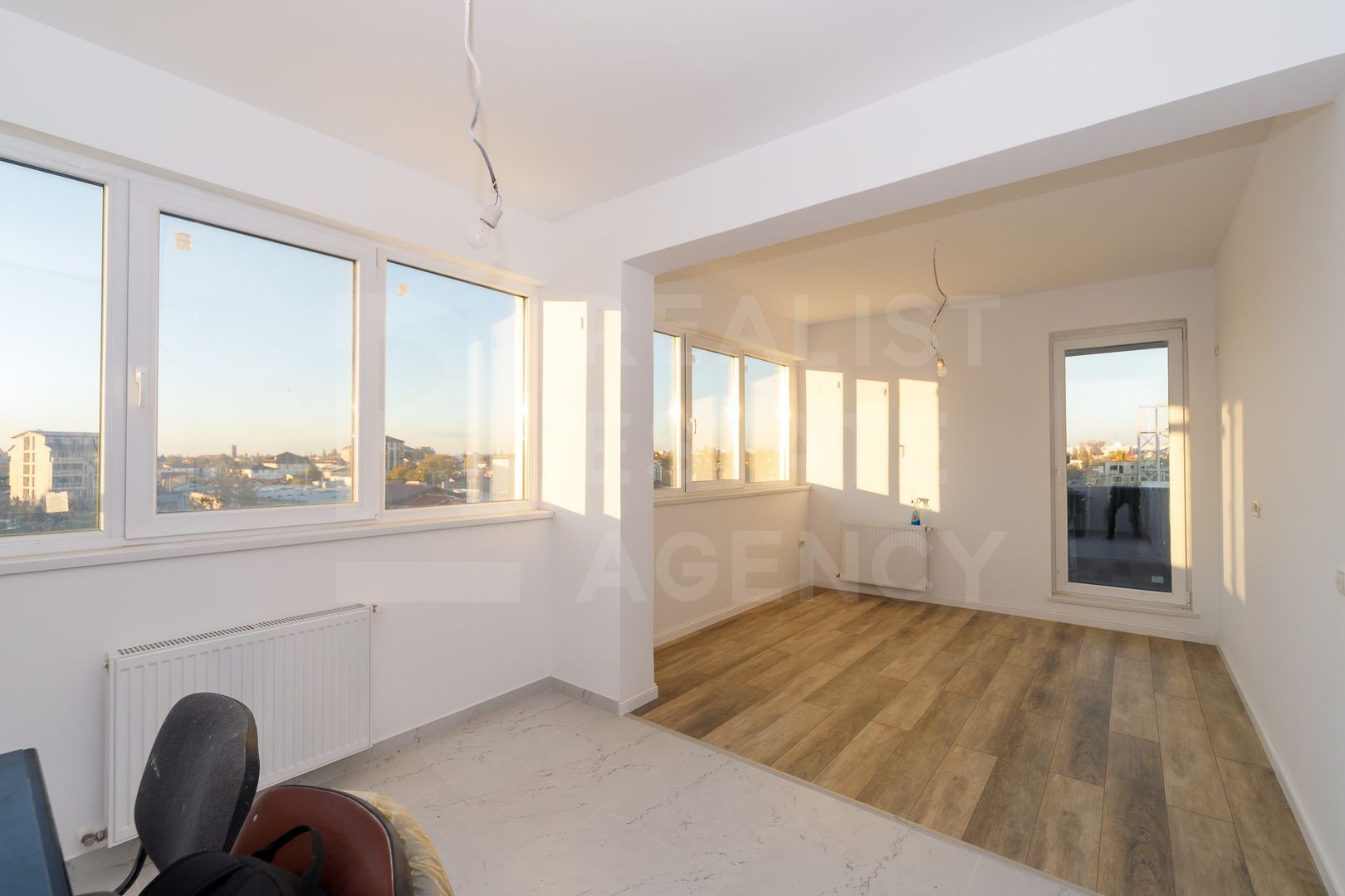 Vânzare, apartament, 4 camere, zona Giulești, București - Poză 4