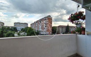 Apartament de inchiriat cu 2 camere in zona Rogerius, Oradea - Poză 14