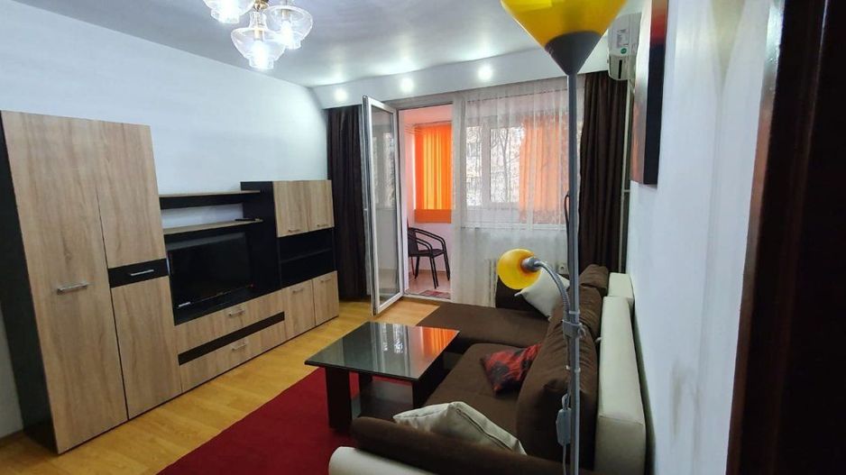 Apartament 2 camere Metrou Piata Sudului | Bucatarie inchisa - Poză 3