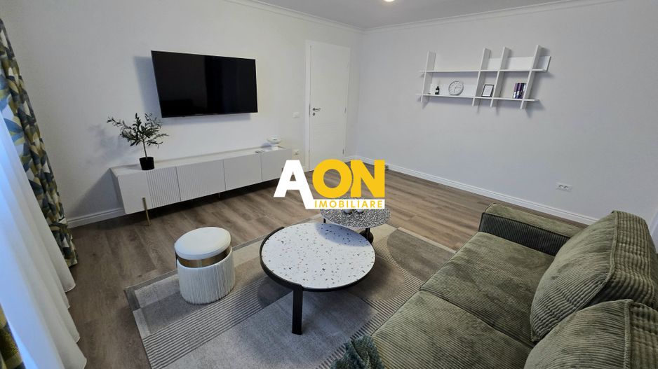 Apartament cu 2 Camere, Ultrafinisat, Zona Școlii Mihai Eminescu(Nr.7) - Poză 5
