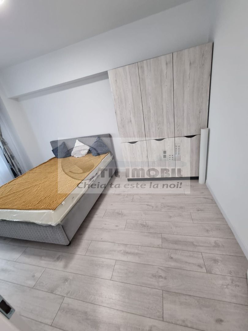 Închiriere ap 2 camere – Prima închiriere Păcurari 500€ - Poză 5