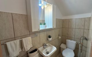 COMISION 0 | Apartament 3 camere |Etaj + Mansardă| 67 mp | Dumbrăvița - Poză 4