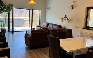 Casa de vacanta pe malul Lacului Tarnita, 650 m2 teren - Poză 7