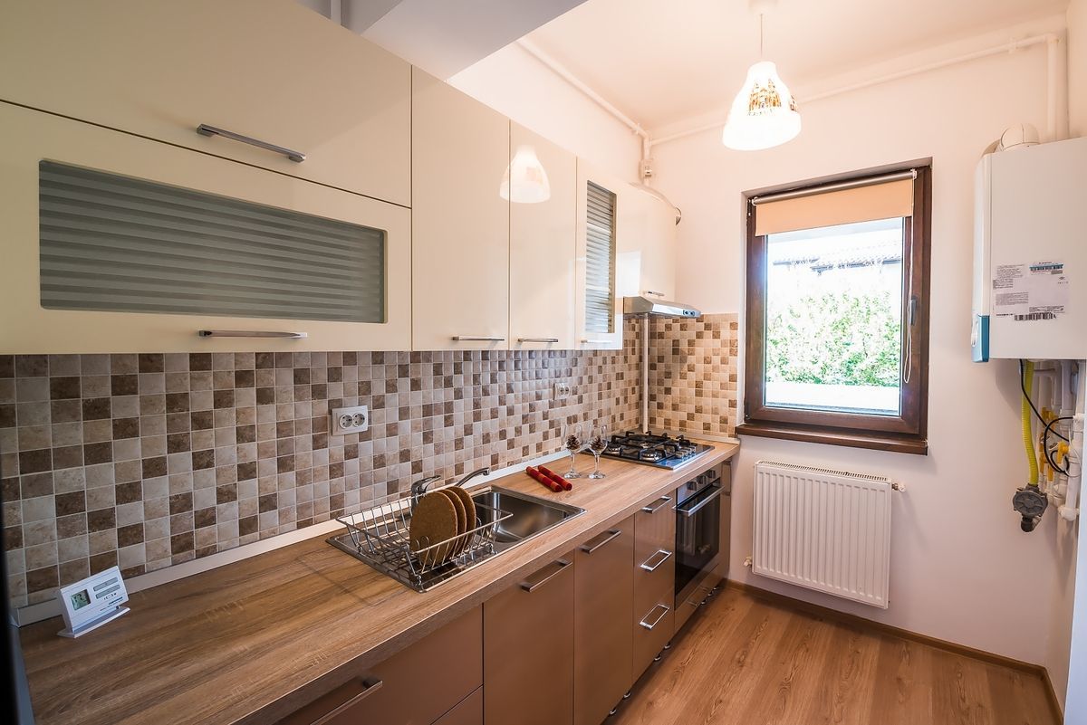 Apartment 2 camere Plaza Mall | Lujerului - Poză 5