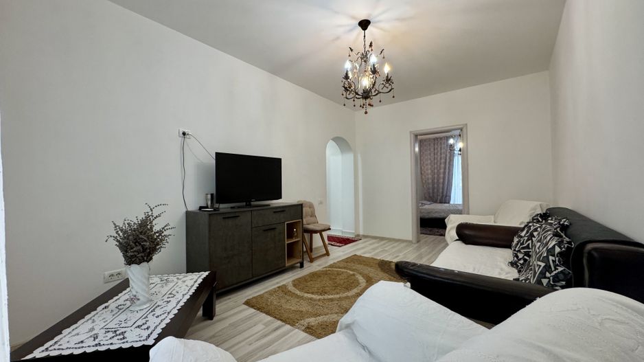 APARTAMENT PREMIUM | BOXA | FLOREASCA - Poză 6