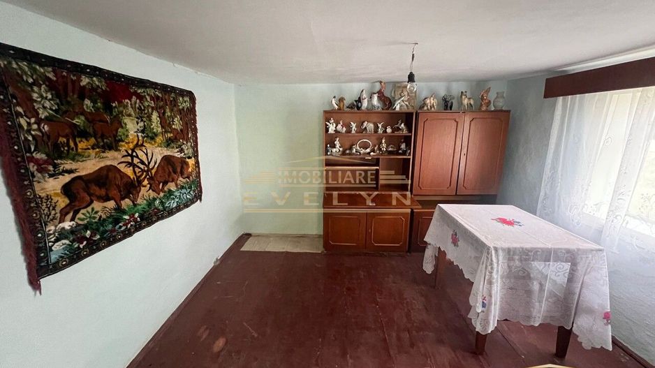 Casa de vanzare + teren, zona Curtesti, pret 55000 euro negociabil - Poză 7