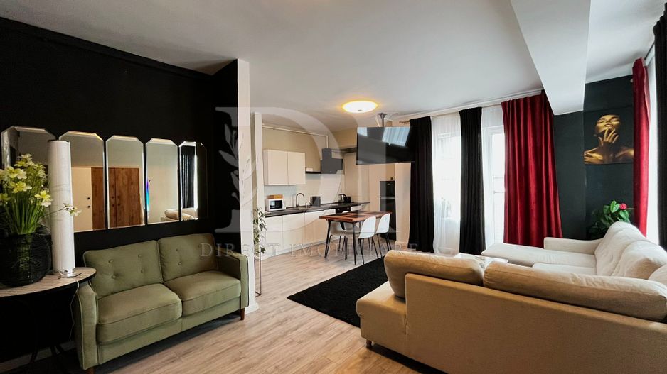 Apartament la cheie / ideal pentru locuinta sau investitie - Poză 2