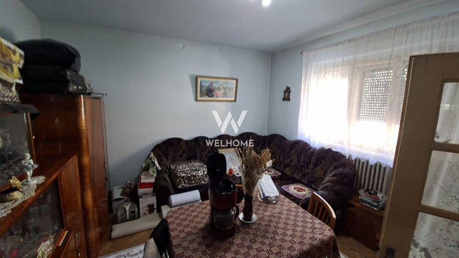 Casa Turnisor, cu teren generos 1075m2 - Poză 10