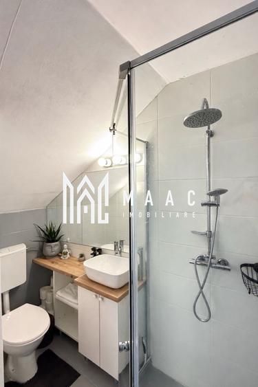 Casă 3 camere I Complet utilată I Curte I Pietonala Bălcescu - Poză 15